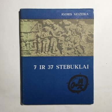 7 ir 37 stebuklai