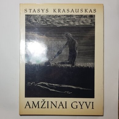 Amžinai gyvi