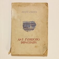 Ant Žydriojo Dunojaus