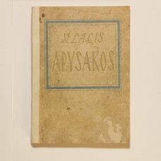 Apysakos