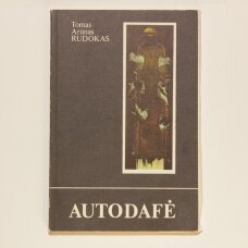 Autodafė