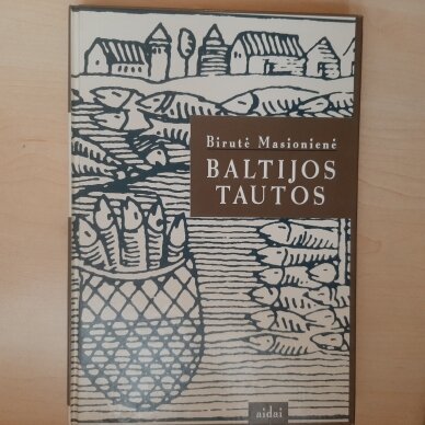 Baltijos tautos