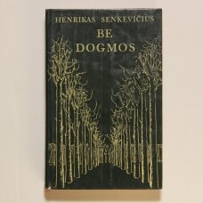 Be dogmos