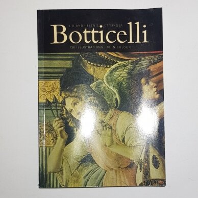 Botticelli