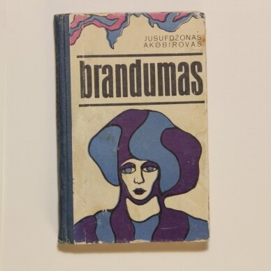 Brandumas