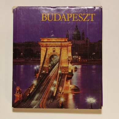 Budapeszt