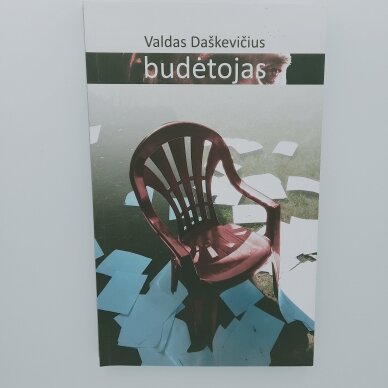 Budėtojas