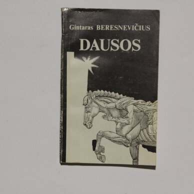 Dausos