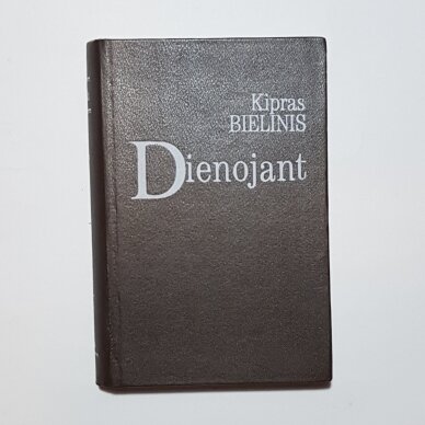 Dienojant