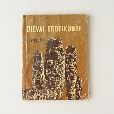 Dievai tropikuose