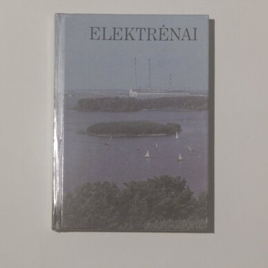 Elektrėnai 2