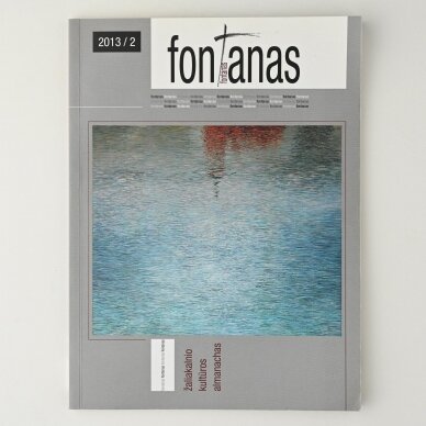 Fontanas 2013, Nr. 2