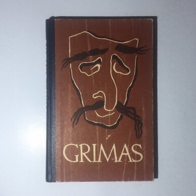 Grimas