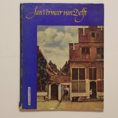 Jan Vermeer van Delft