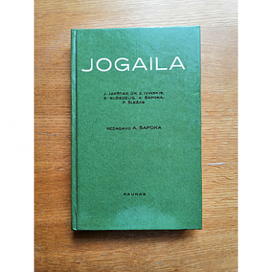 Jogaila