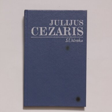 Julijus Cezaris