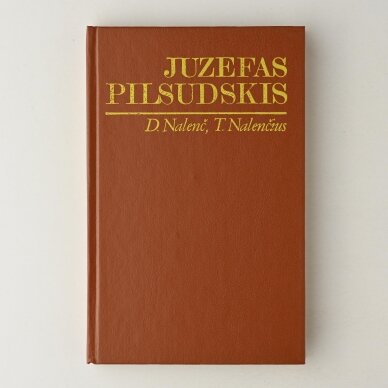 Juzefas Pilsudskis