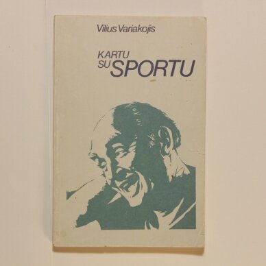 Kartu su sportu