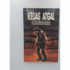 Kelias atgal