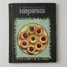 Kepiniai