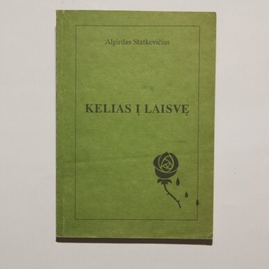 Kelias į laisvę