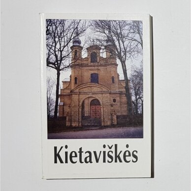 Kietaviškės