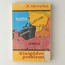 Klaipėdos problema