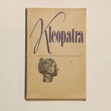 Kleopatra