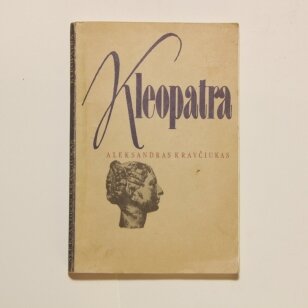 Kleopatra