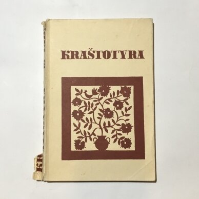 Kraštotyra 1970