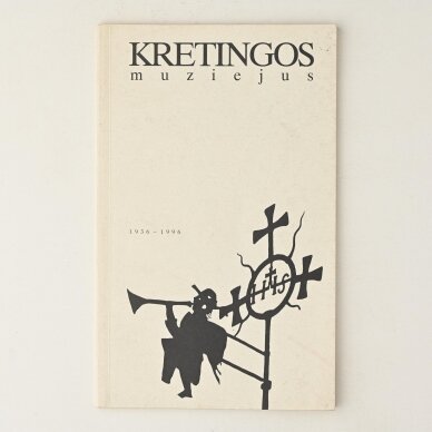 Kretingos muziejus, 1936-1996