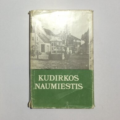 Kudirkos Naumiestis