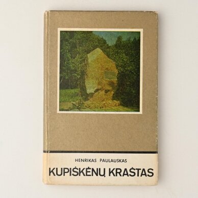 Kupiškėnų kraštas