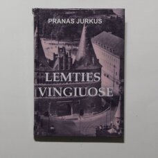 Lemties vingiuose