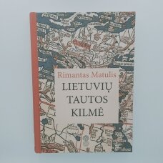 Lietuvių tautos kilmė