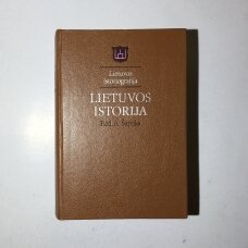 Lietuvos istorija