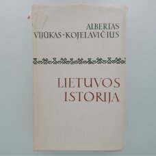 Lietuvos istorija