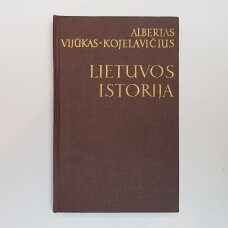 Lietuvos istorija