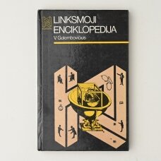 Linksmoji enciklopedija