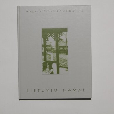 Lietuvio namai