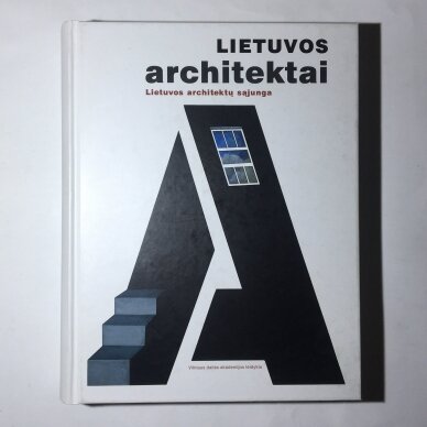 Lietuvos architektai