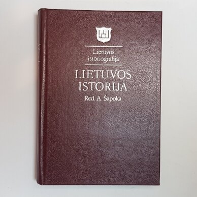 Lietuvos istorija