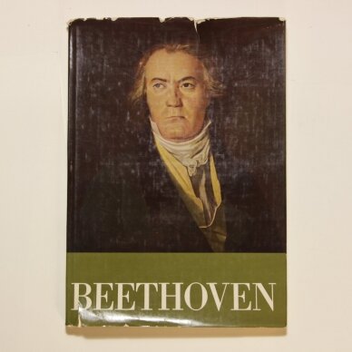 Ludwig van Beethoven