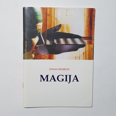 Magija