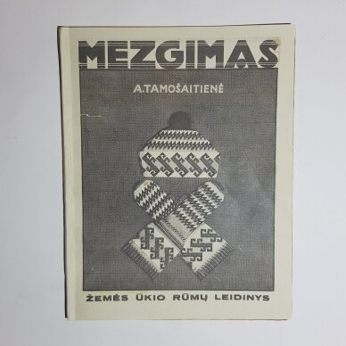 Mezgimas