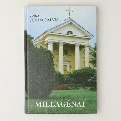 Mielagėnai