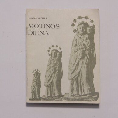 Motinos diena