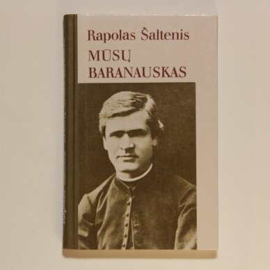 Mūsų Baranauskas