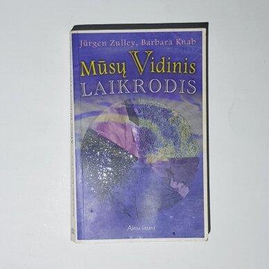 Mūsų vidinis laikrodis