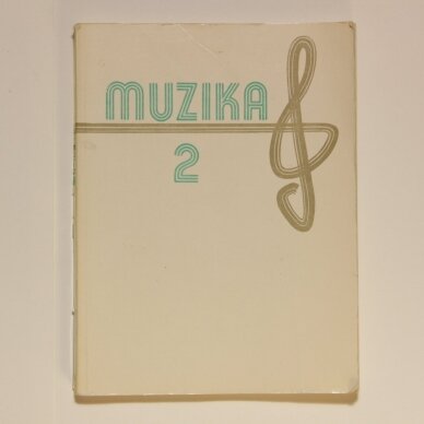 Muzika 1980, Nr. 2